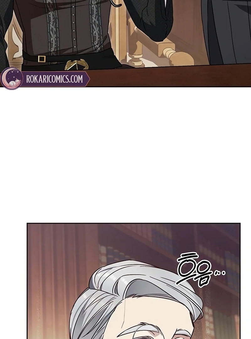 Grand Duchess’s Constitution Chapter 4 page 106