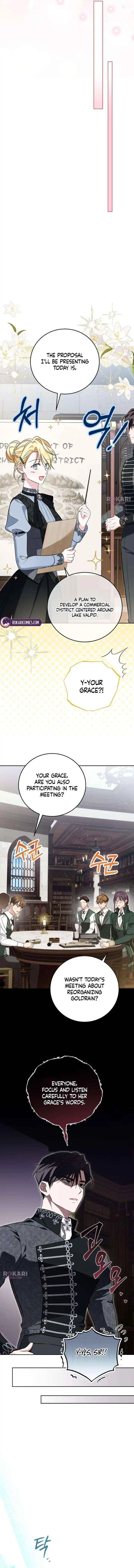 Grand Duchess’s Constitution Chapter 42 page 11