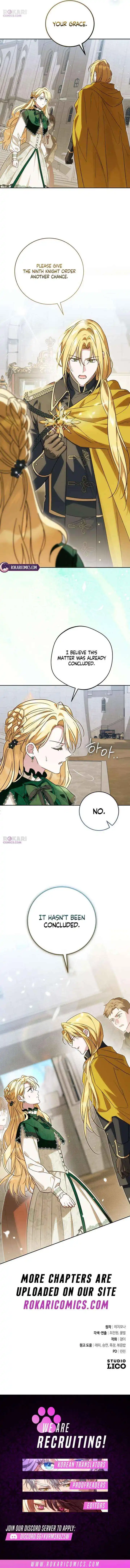 Grand Duchess’s Constitution Chapter 42 page 16