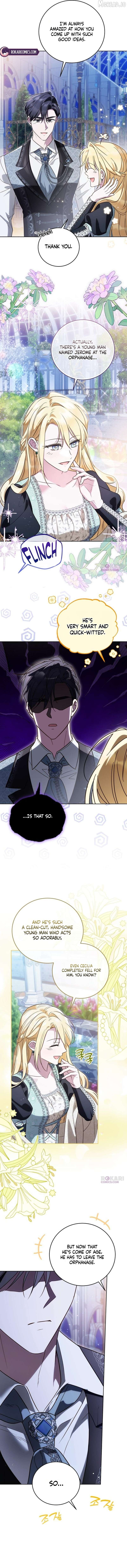 Grand Duchess’s Constitution Chapter 44 page 4