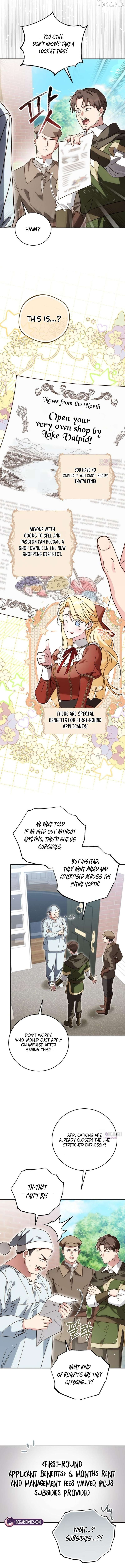 Grand Duchess’s Constitution Chapter 44 page 14