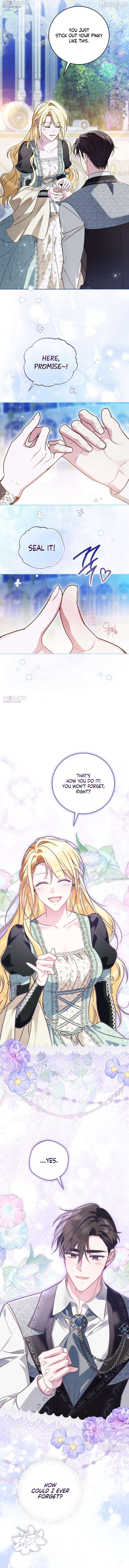 Grand Duchess’s Constitution Chapter 44 page 12