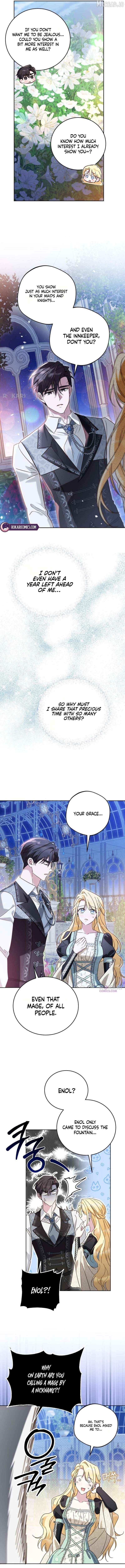 Grand Duchess’s Constitution Chapter 44 page 7