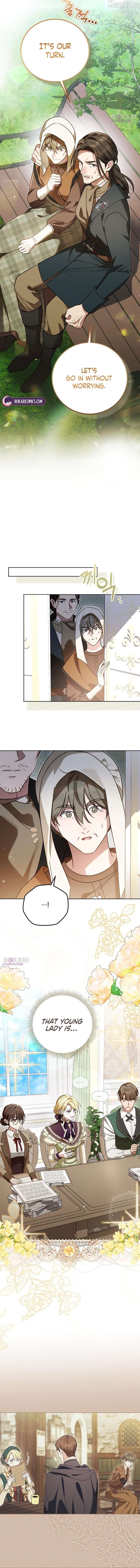 Grand Duchess’s Constitution Chapter 45 page 2
