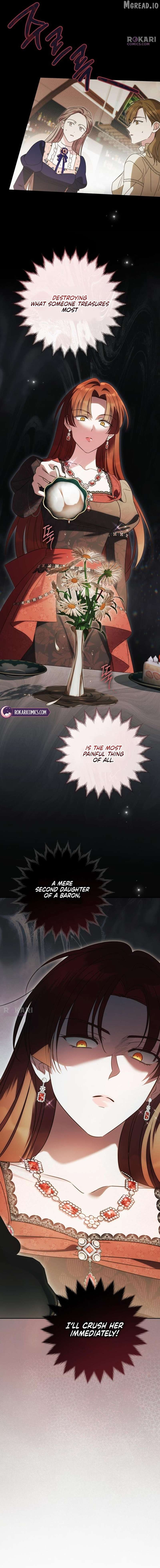 Grand Duchess’s Constitution Chapter 46 page 13