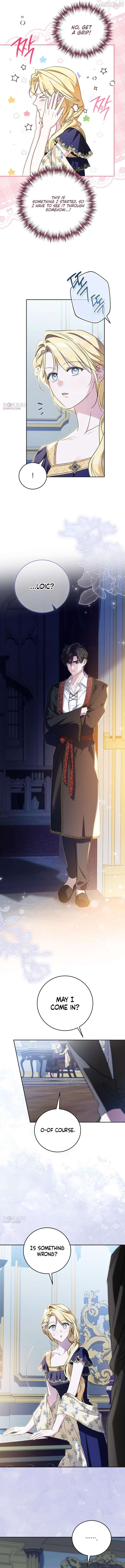 Grand Duchess’s Constitution Chapter 47 page 9