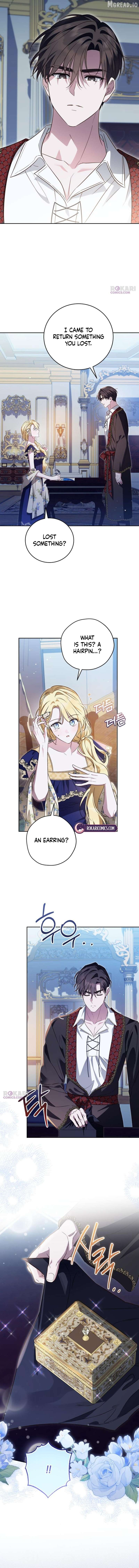 Grand Duchess’s Constitution Chapter 47 page 10