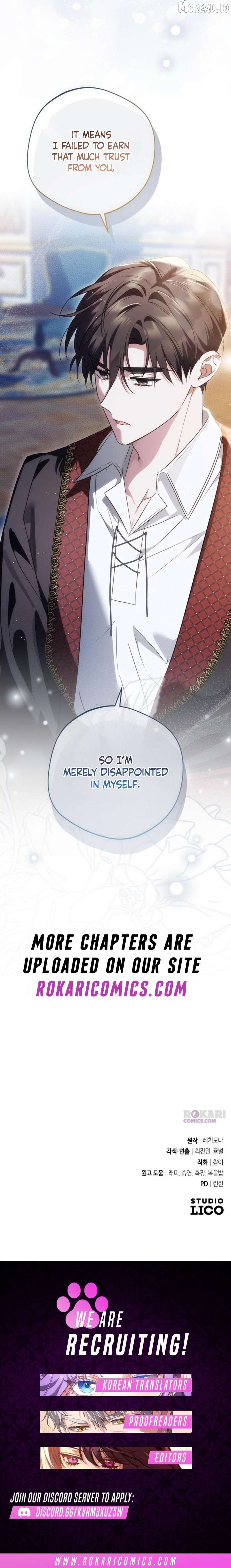 Grand Duchess’s Constitution Chapter 47 page 14