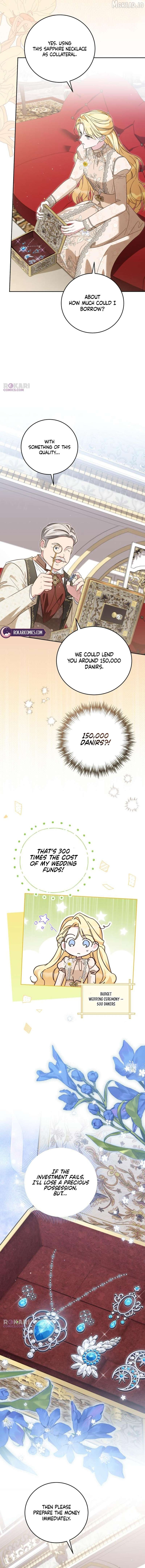 Grand Duchess’s Constitution Chapter 47 page 7