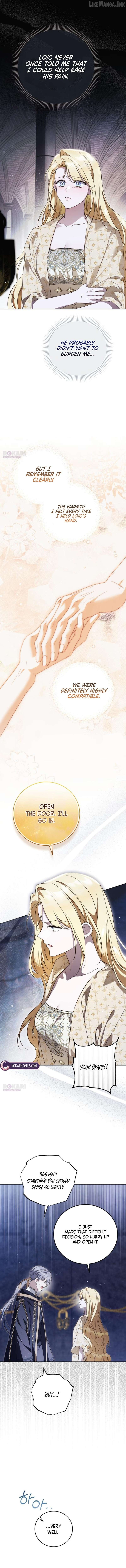 Grand Duchess’s Constitution Chapter 52 page 7