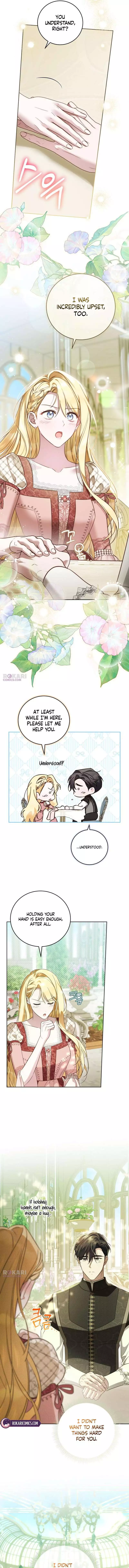 Grand Duchess’s Constitution Chapter 53 page 14