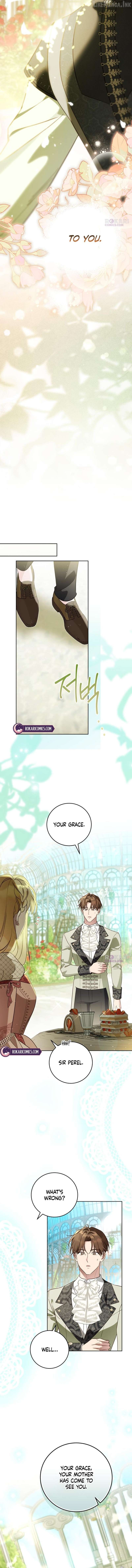 Grand Duchess’s Constitution Chapter 54 page 2