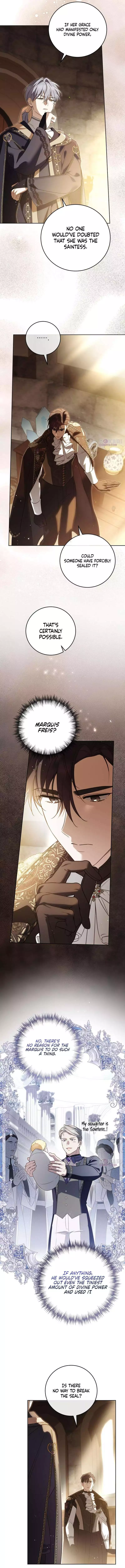 Grand Duchess’s Constitution Chapter 55 page 7