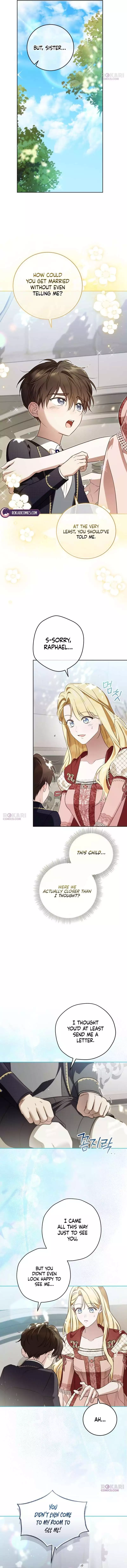 Grand Duchess’s Constitution Chapter 55 page 2