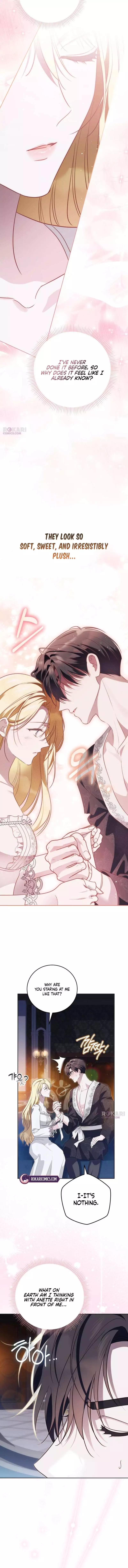 Grand Duchess’s Constitution Chapter 56 page 11