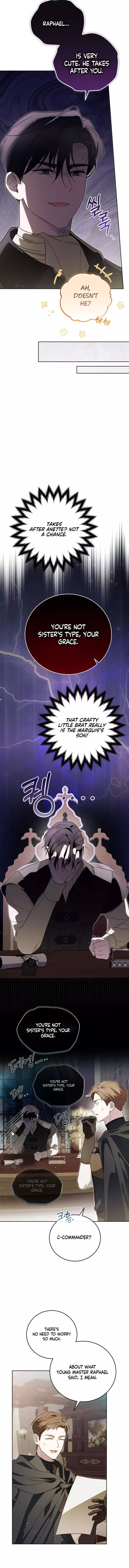 Grand Duchess’s Constitution Chapter 58 page 7