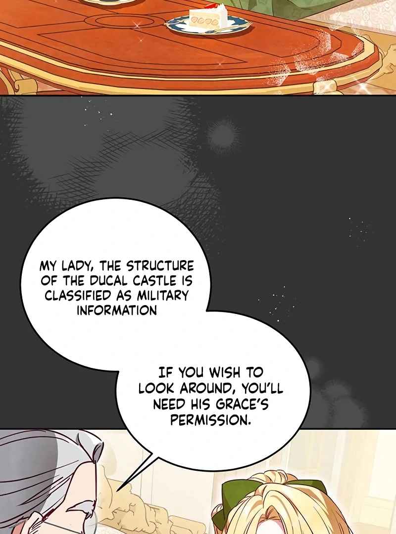 Grand Duchess’s Constitution Chapter 6 page 7