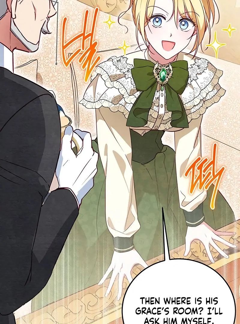 Grand Duchess’s Constitution Chapter 6 page 8