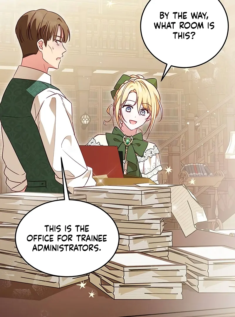 Grand Duchess’s Constitution Chapter 6 page 45