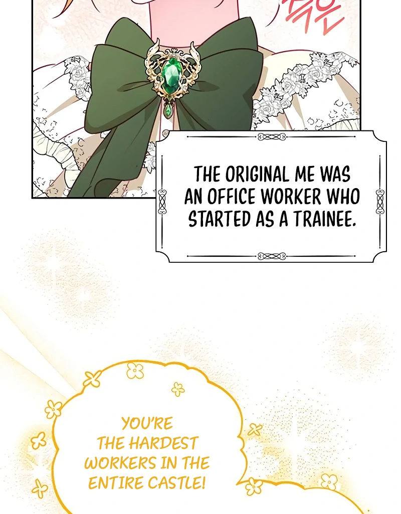 Grand Duchess’s Constitution Chapter 6 page 47
