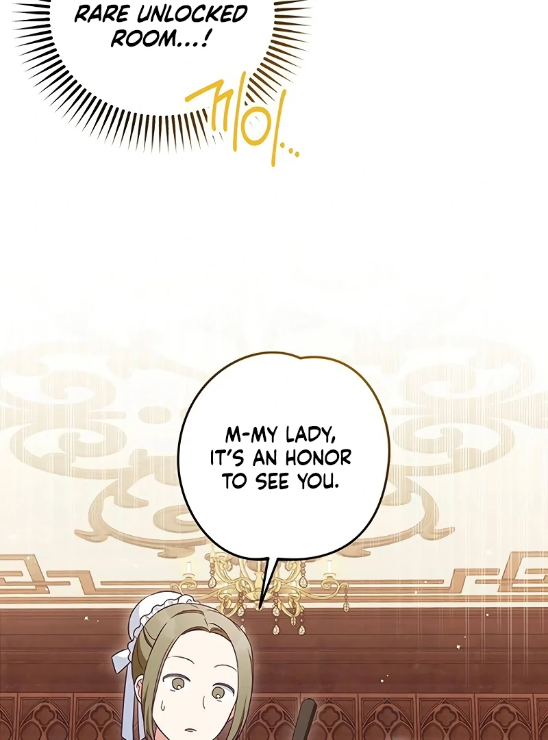 Grand Duchess’s Constitution Chapter 6 page 30