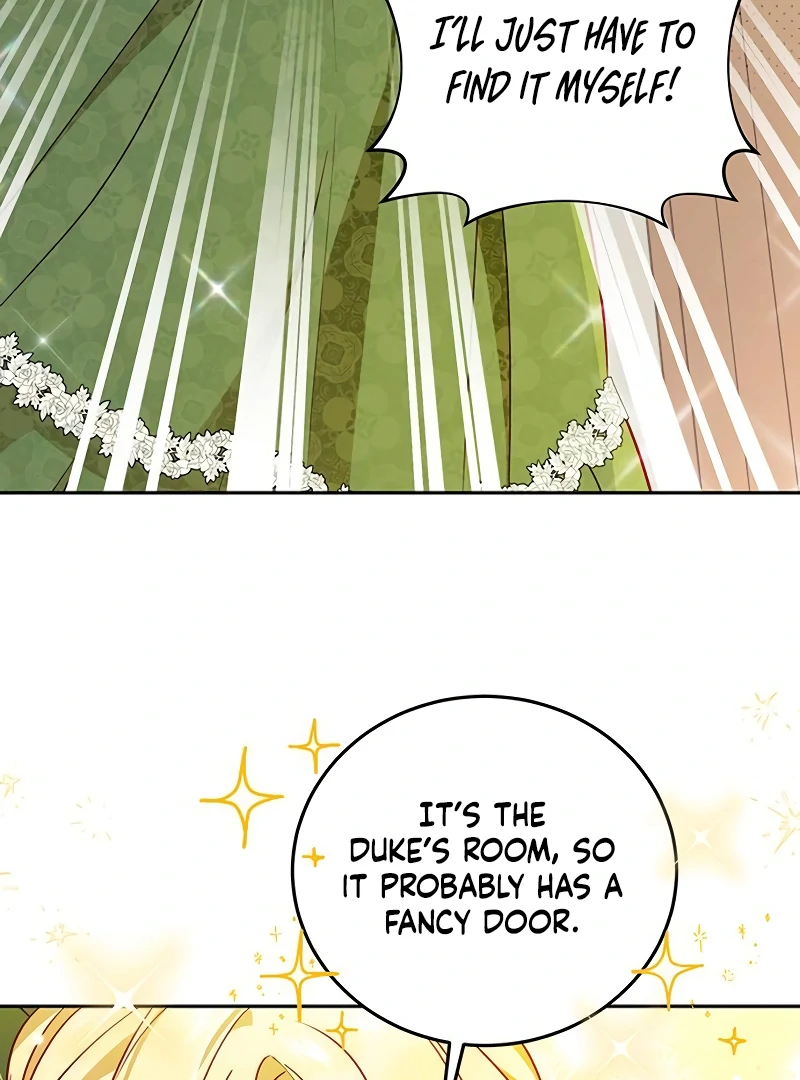 Grand Duchess’s Constitution Chapter 6 page 18