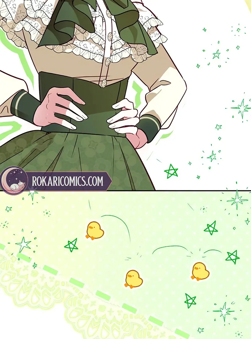 Grand Duchess’s Constitution Chapter 6 page 22
