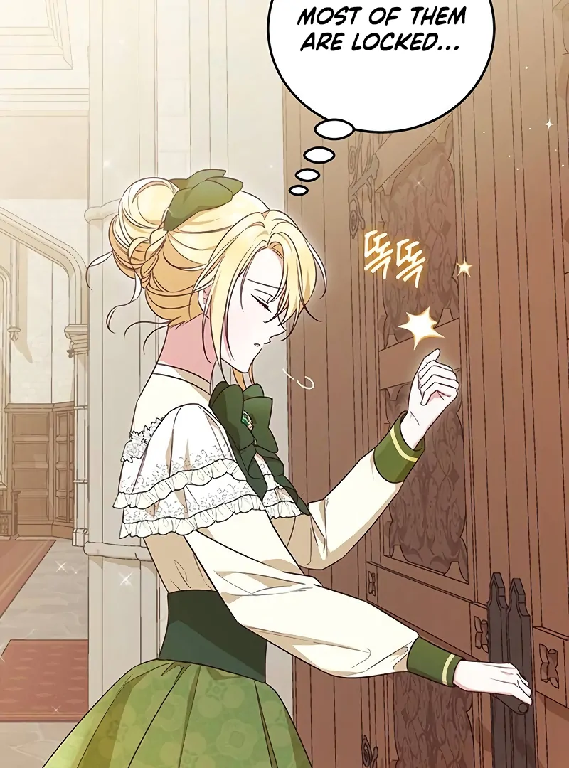 Grand Duchess’s Constitution Chapter 6 page 28