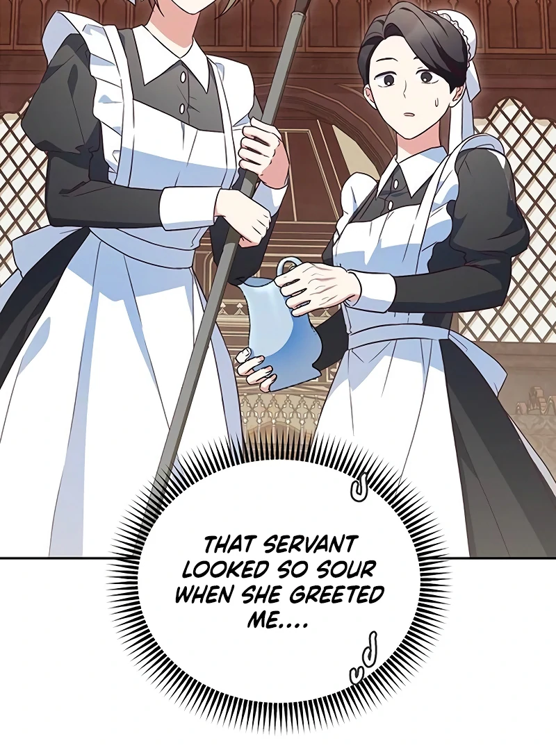 Grand Duchess’s Constitution Chapter 6 page 31