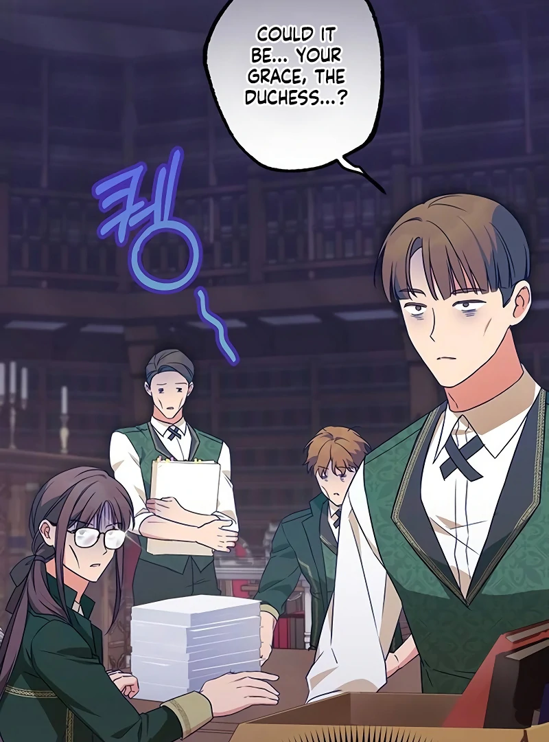 Grand Duchess’s Constitution Chapter 6 page 42
