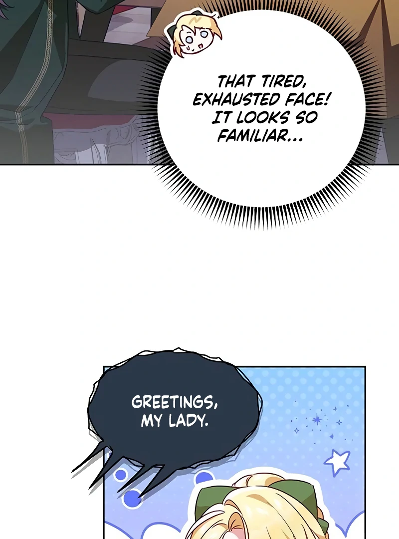 Grand Duchess’s Constitution Chapter 6 page 43