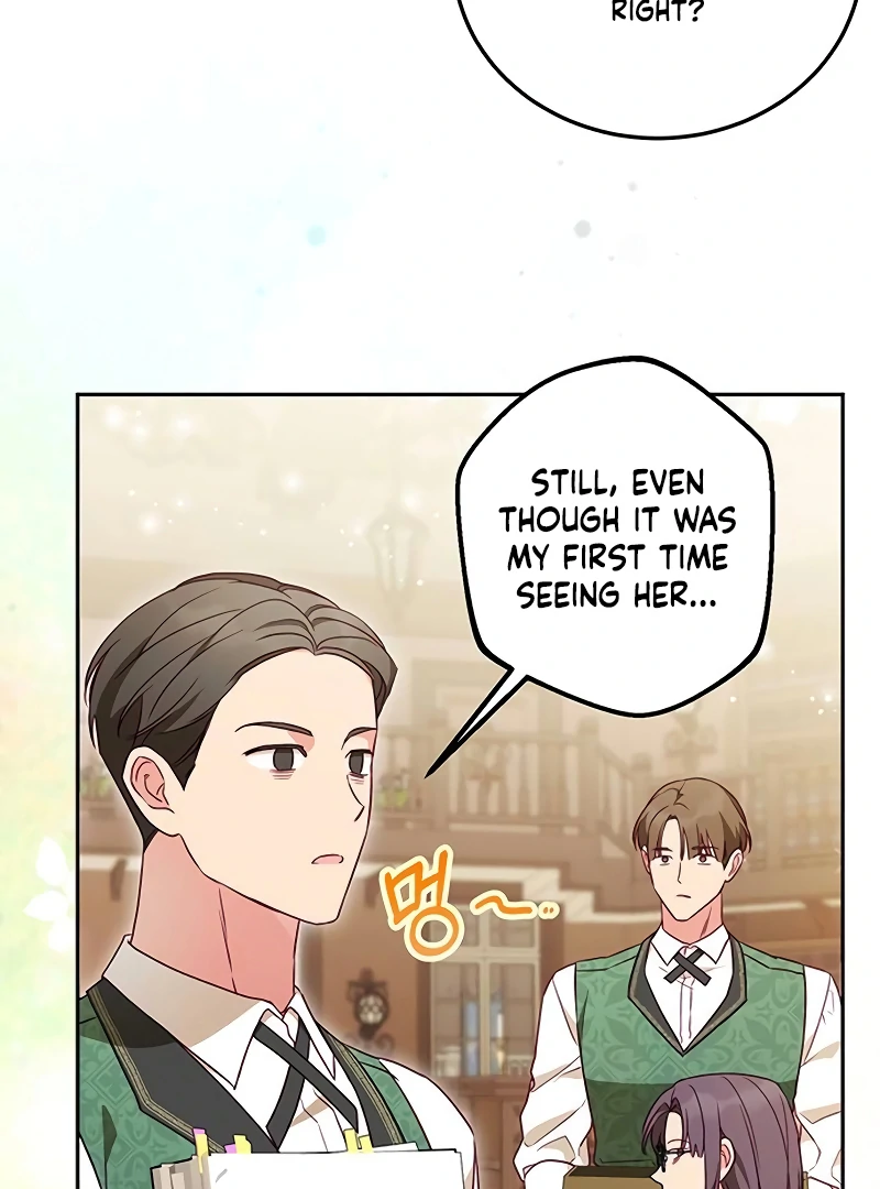 Grand Duchess’s Constitution Chapter 6 page 53