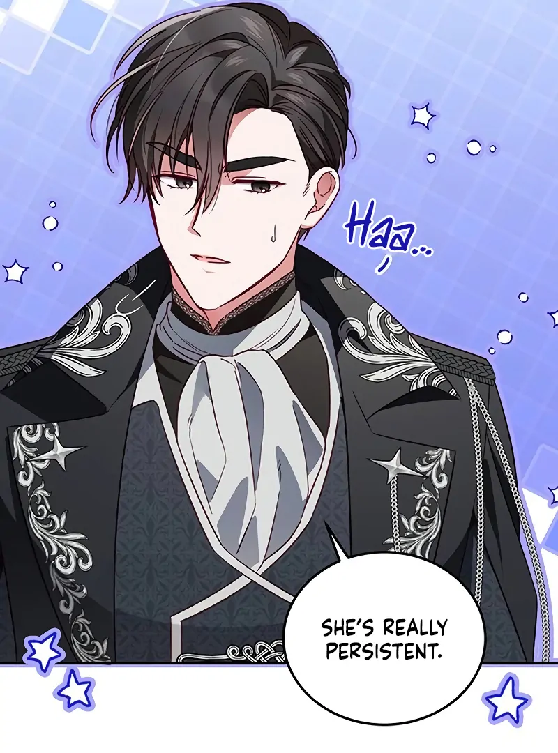 Grand Duchess’s Constitution Chapter 6 page 61
