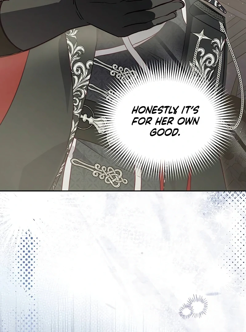 Grand Duchess’s Constitution Chapter 6 page 77