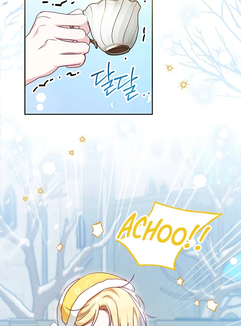 Grand Duchess’s Constitution Chapter 6 page 91