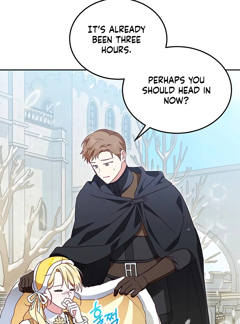 Grand Duchess’s Constitution Chapter 6 page 93