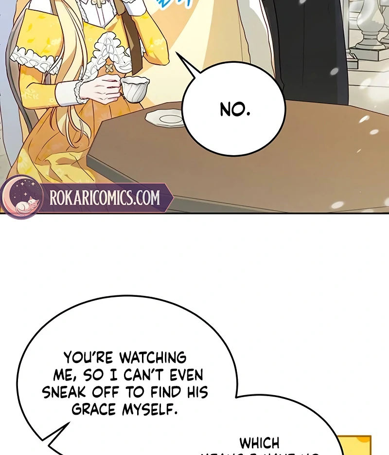 Grand Duchess’s Constitution Chapter 6 page 94