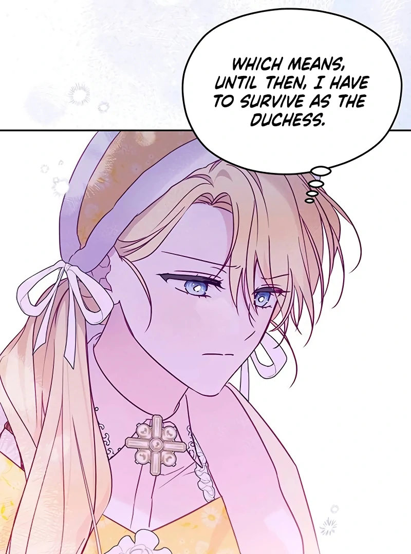 Grand Duchess’s Constitution Chapter 6 page 104