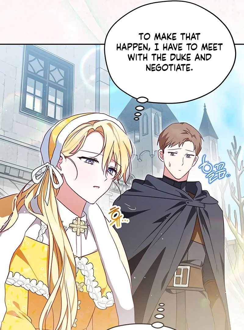 Grand Duchess’s Constitution Chapter 6 page 107