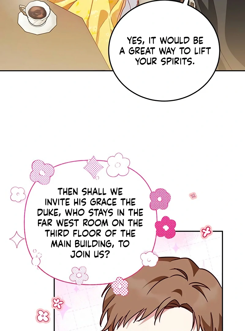 Grand Duchess’s Constitution Chapter 6 page 112