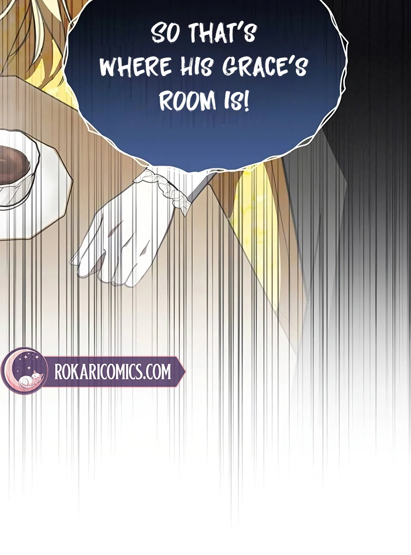 Grand Duchess’s Constitution Chapter 6 page 116