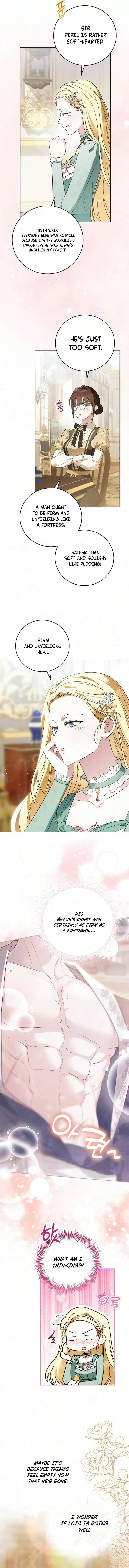 Grand Duchess’s Constitution Chapter 61 page 5