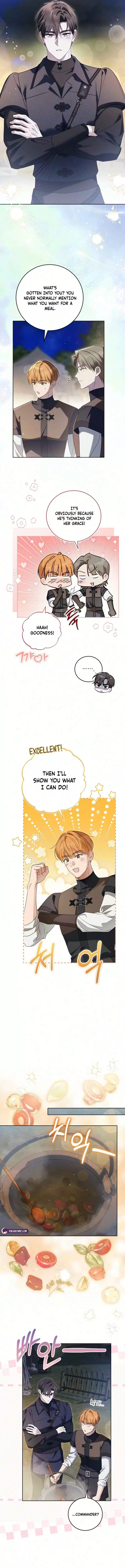 Grand Duchess’s Constitution Chapter 61 page 13