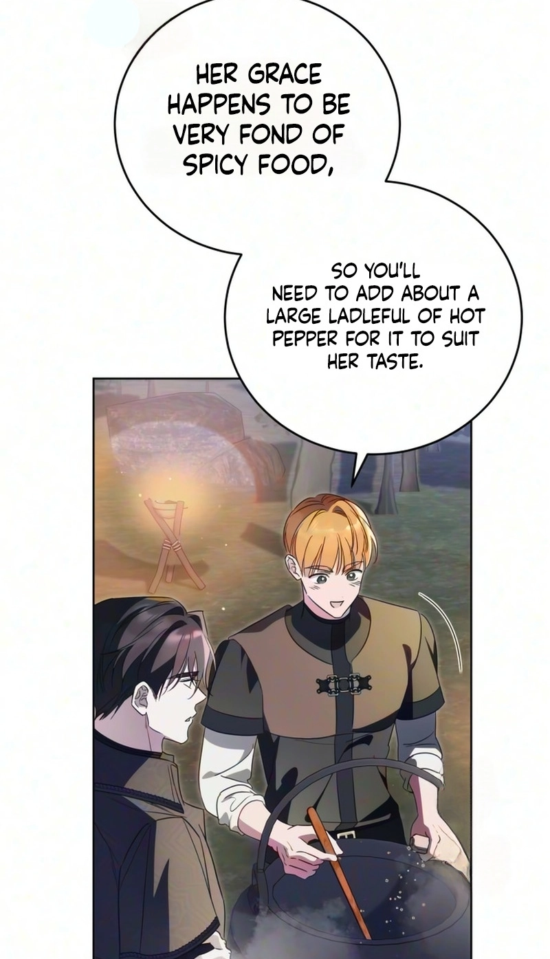 Grand Duchess’s Constitution Chapter 62 page 8