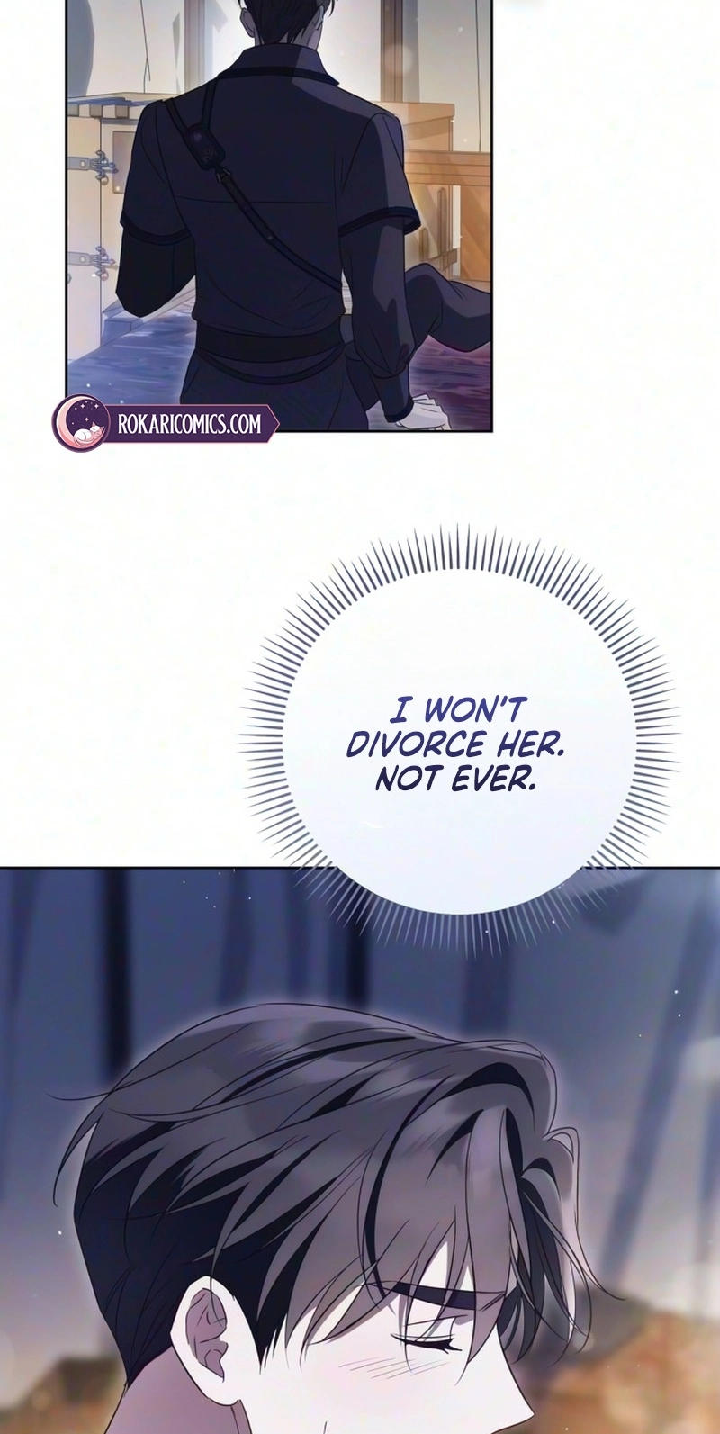 Grand Duchess’s Constitution Chapter 62 page 34