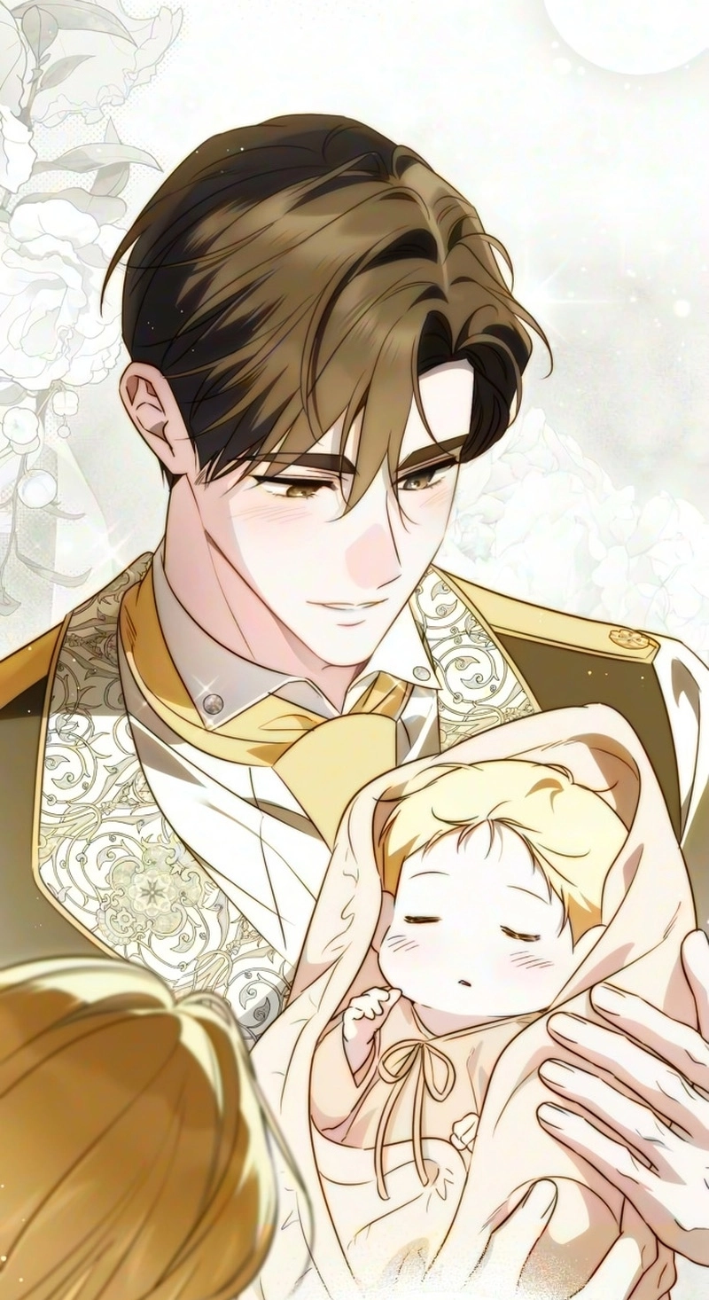 Grand Duchess’s Constitution Chapter 62 page 39