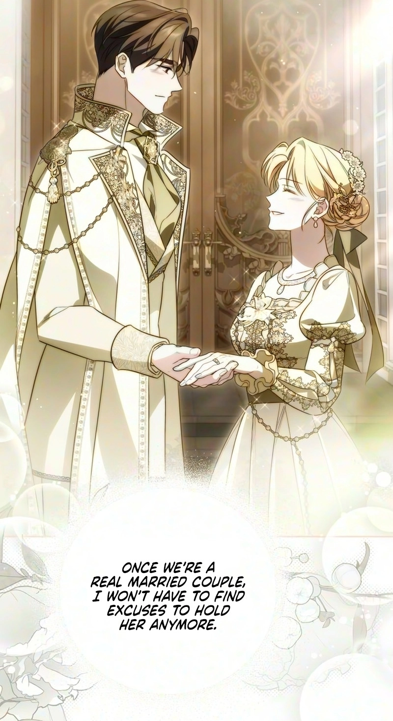 Grand Duchess’s Constitution Chapter 62 page 38