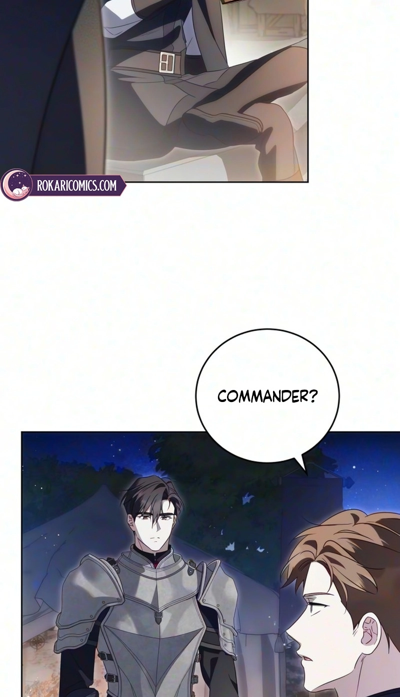 Grand Duchess’s Constitution Chapter 62 page 51