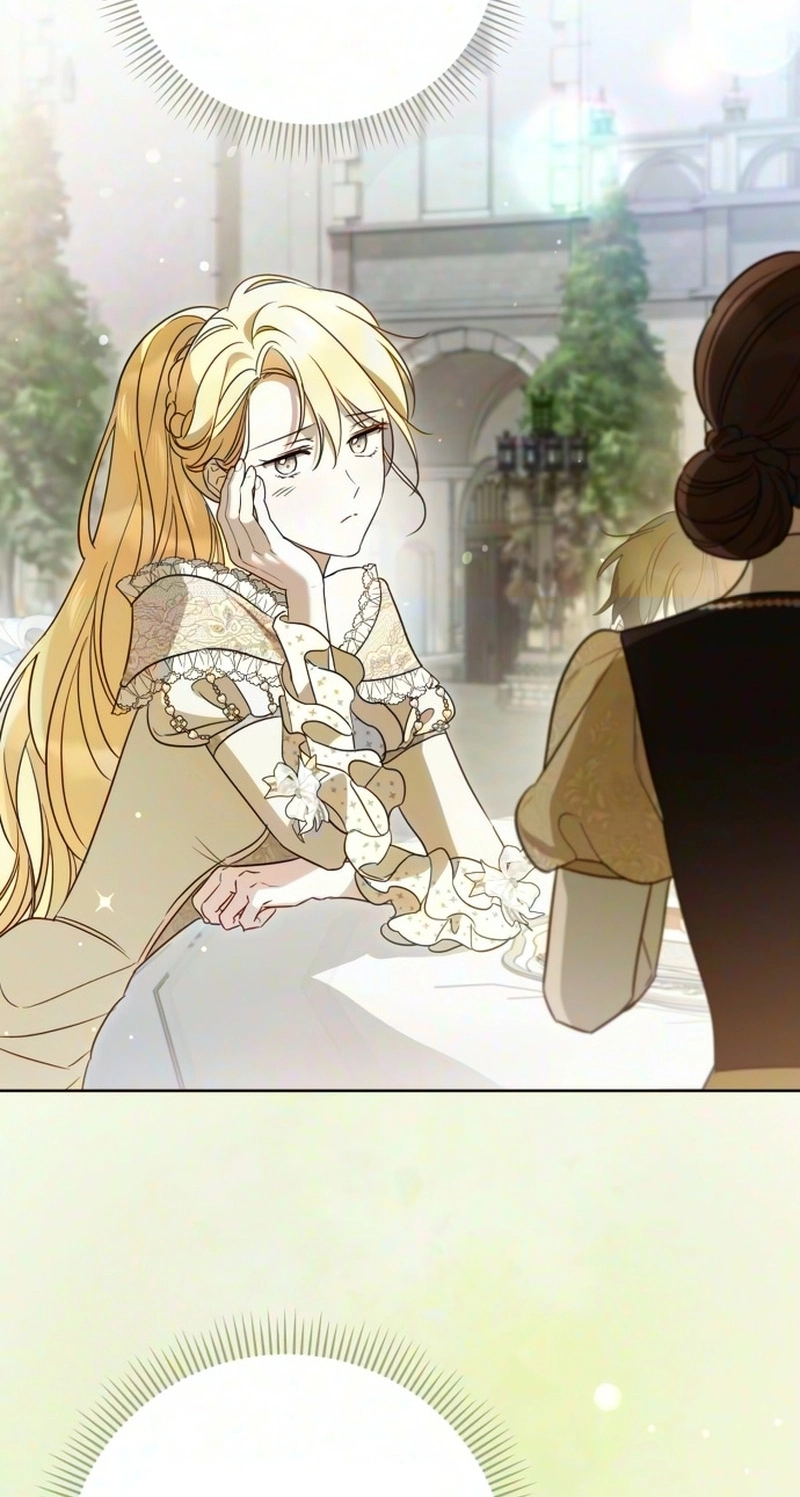 Grand Duchess’s Constitution Chapter 62 page 64