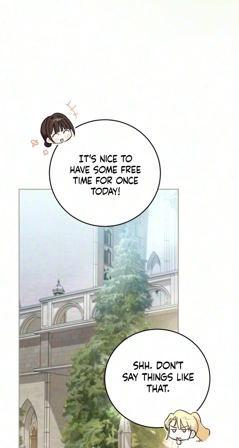 Grand Duchess’s Constitution Chapter 62 page 66